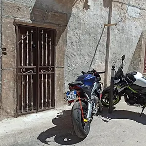 Casa Ele - A Cozy Sardinian House - Bikes Friendly Sassari