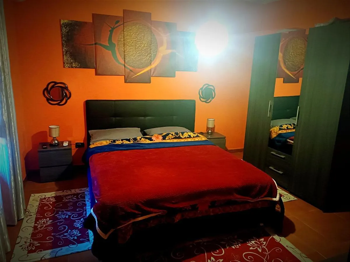 i 4 musicisti home Sassari