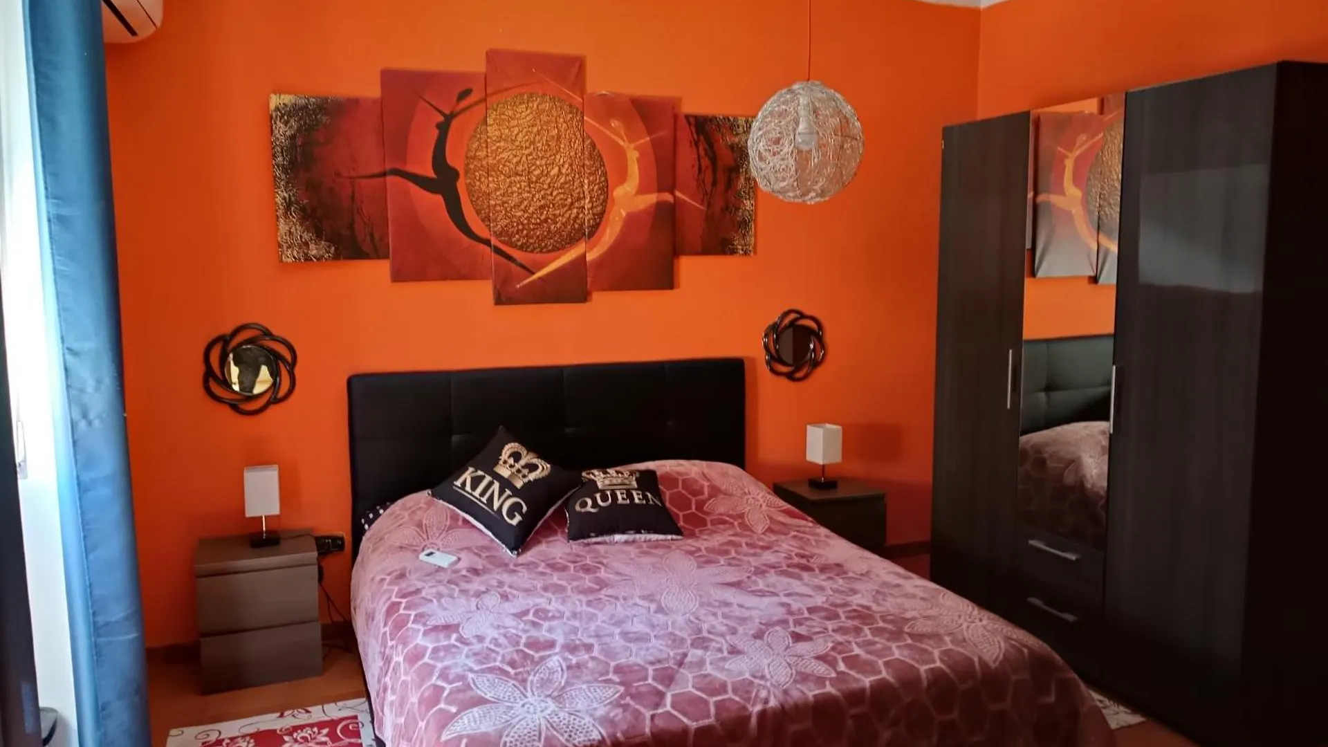 i 4 musicisti home Sassari