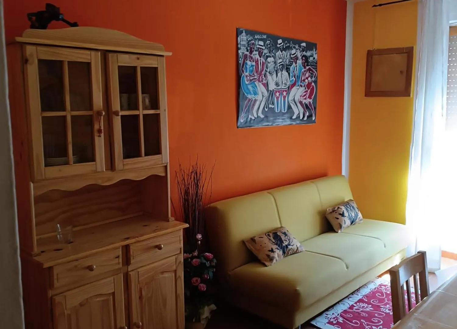 i 4 musicisti home Sassari Appartamento