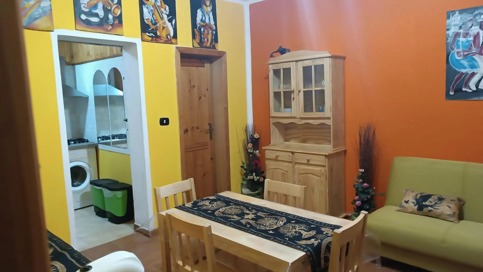 i 4 musicisti home Sassari 0*,  Italia